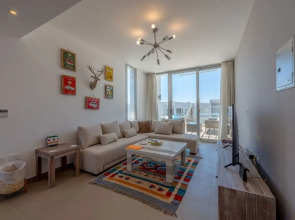 Vesta - Luxury APT - 1BR - Sholan