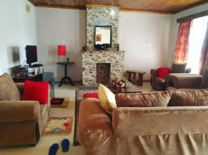 Stay.Plus Marura Holiday Villa Nakuru