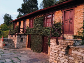 Itmenaan Estate