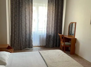 Eva Guest House
