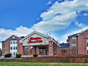 Hampton Inn & Suites Cleveland/Independence