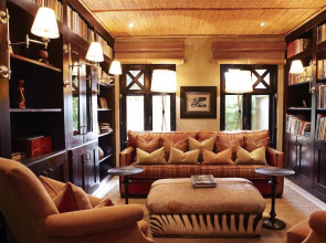 Thanda Safari