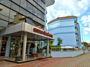 Sultan Sipahi Resort Hotel