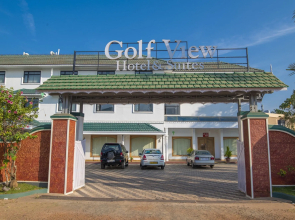 Golf View Hotel & Suites