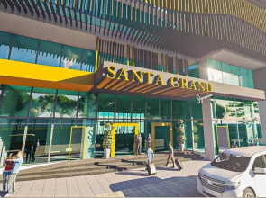 Santa Grand Signature Kuala Lumpur