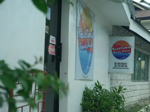 Westcoast Guest House