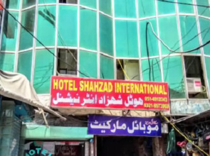 Hotel Shahzad International