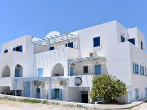 Adelphi Apartments