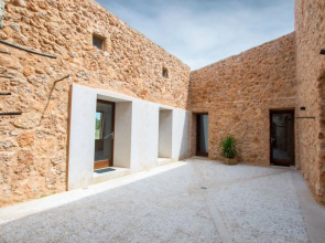 House Can Toni Inca