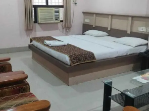 Hotel Apsara Koraput