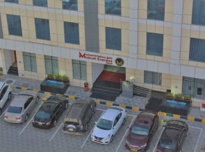 Muscat Express Hotel