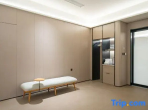 JI Hotel (Xiaogan East Station Fuxing Avenue)