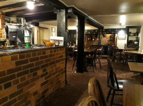Drusilla's Inn