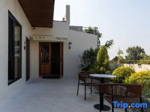 Yangzhou Dongguanjie Pishijie Fanliying Homestay