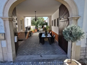 Pension Laubenhof