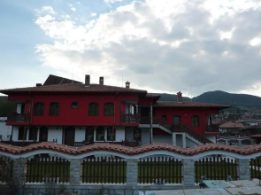 Guest House H Dzhogolanov