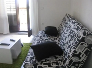 Xena - Comfort and Spacious - A5 Green