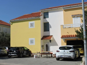 Sime - 800 m From sea - A3