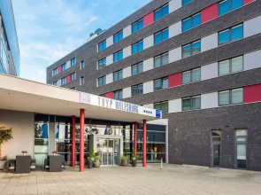 Hotel Wolfsburg Centrum, Affiliated by Meliá