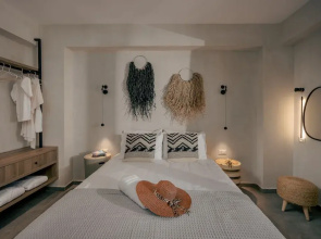Casa Doro Suites By Estia Adults Only