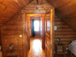 Brimnes Cabins