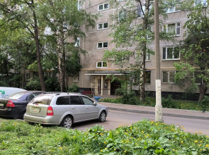 Апартаменты Лора Хоум на ул. Чертановская, д. 29, корп. 2