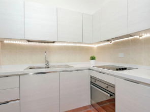 Piazzetta Margutta - My Extra Home