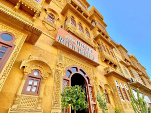 Hotel Royal Heritage