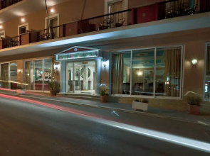 Hotel Epidavria