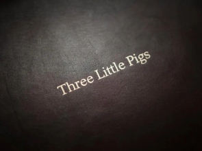 Three Little Pigs Luxury Cottage