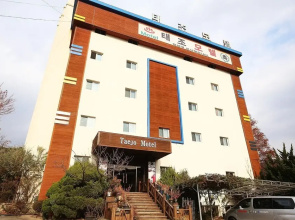 Cheonan Taejo