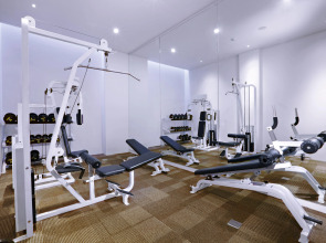 Fairfield by Marriott Bali South Kuta