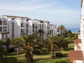 106327 - Apartment in Zahara