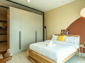 Datum Jelatek Residence by Airhost
