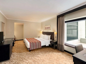 Ramada Plaza by Wyndham Dubai Deira