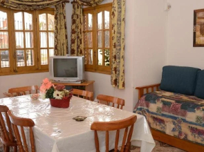 Colorina Apart Hotel & Spa