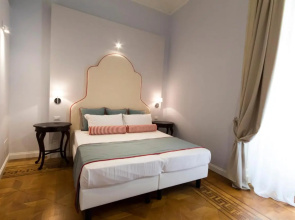 Residenza Degli Artisti