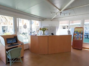 BJ Apartamentos Club Sa Coma