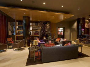 Adina Apartment Hotel Frankfurt Neue Oper