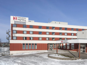 Karlskoga Hotell