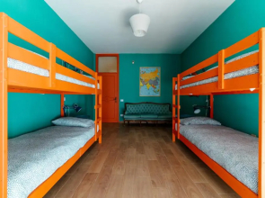 Habari We Dorm