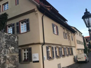 Gästehaus zum Anker