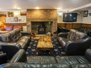Timbers Country Lodge