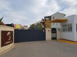 Vera Rental Mirador de Vera