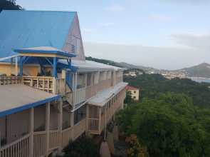 Sunset Gardens Guesthouse