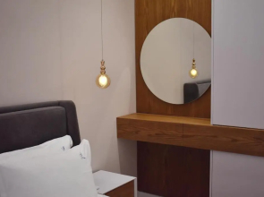 TAM Luxury Tirana Center Apartment No3
