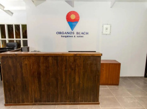 Organos Beach