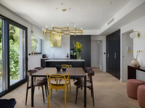 Residence by Splendida Palace