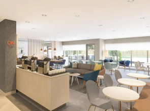 Towneplace Suites By Marriott Georgetown