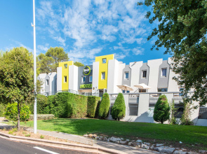 B&B HOTEL Antibes Sophia Le Relais